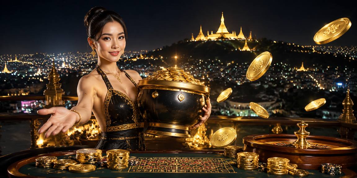 jilimm စလော့ အထူးအစီအစဉ်